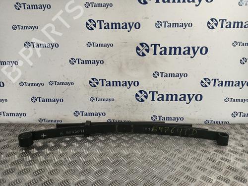 Otra PIAGGIO PORTER Platform/Chassis  | BP31696934O1 