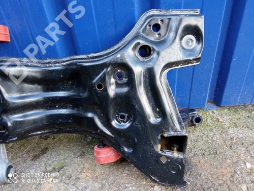 Subframe SEAT IBIZA IV (6J5, 6P1)  | BP6636337M9 