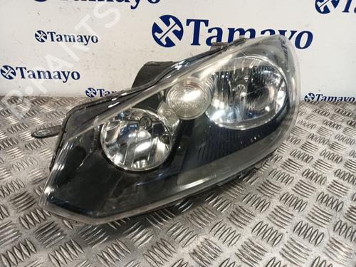Right headlight VW GOLF VI (5K1) 1.6 TDI | BP31185094C29