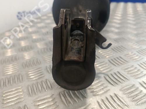 Left front shock absorber RENAULT CLIO II (BB_, CB_) | BP22987376M16