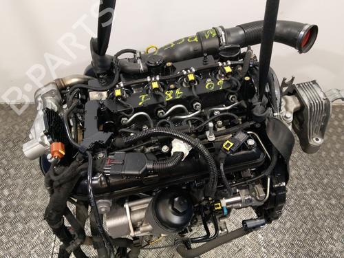 Engine OPEL ASTRA J (P10) 1.7 CDTI (68) | BP38001437M1 - Image 5