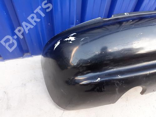 Rear bumper DAEWOO LANOS (KLAT) 1.5 | BP3203118C8 