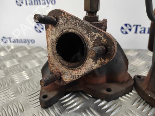 Exhaust manifold VW GOLF III (1H1)  | BP14986719M110 