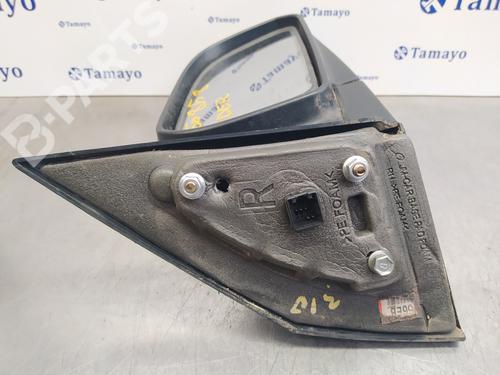 Right mirror HYUNDAI TUCSON (JM) 2.0 | BP6954441C27 
