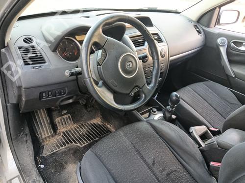 Engine RENAULT MEGANE II (BM0/1_, CM0/1_) 1.5 dCi (BM1E, CM1E) | BP30804236M1