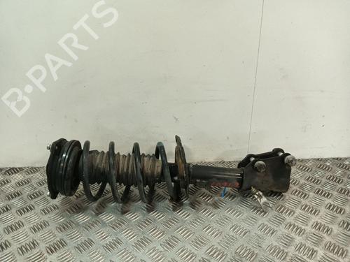 Used Left front shock absorber Left front shock absorber RENAULT KANGOO / GRAND KANGOO II (KW0/1_) 1.5 dCi 85 (KW0K, KW0L, KW0B) (86 hp) 32406721 32406721