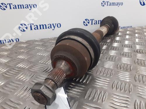Left front driveshaft PEUGEOT 308 I (4A_, 4C_)  | BP7986148M38 