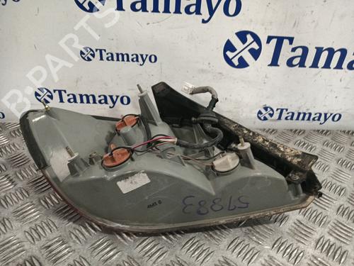 Right taillight HYUNDAI COUPE II (GK)  | BP31998613C35 