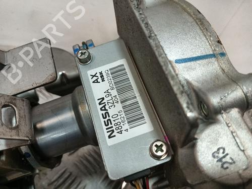 Steering column NISSAN PULSAR Hatchback (C13) 1.2 DIG-T | BP36074933M21 - Image 5