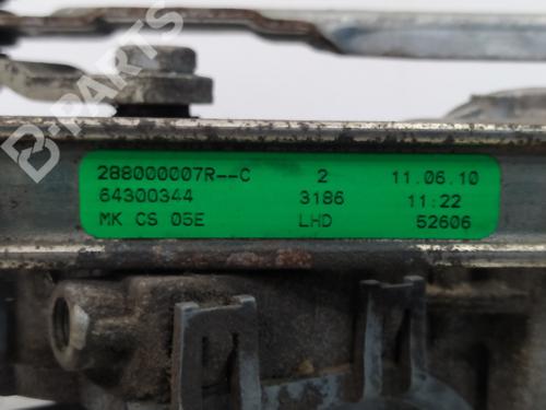 Viskermotor vindrude RENAULT FLUENCE (L3_)  | BP11240659M29 