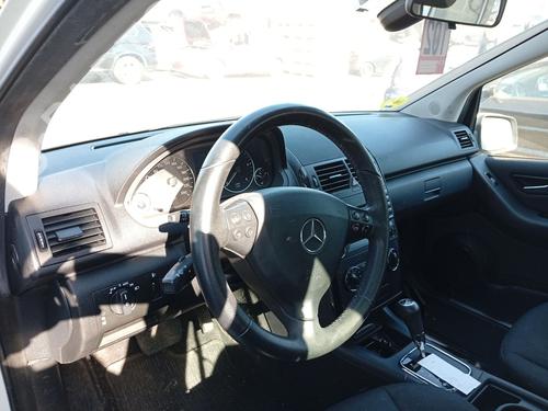 Instrumentbord Instrumentbord MERCEDES-BENZ A-CLASS (W169) A 180 CDI (169.007, 169.307) (109 hp) 36140776 36140776