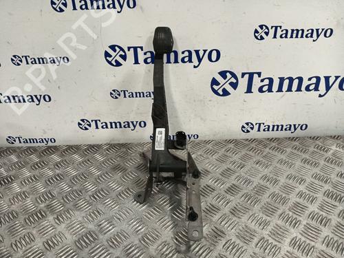 koblingspedal FORD FOCUS II Turnier (DA_, FFS, DS) 1.6 TDCi (90 hp) 31164679