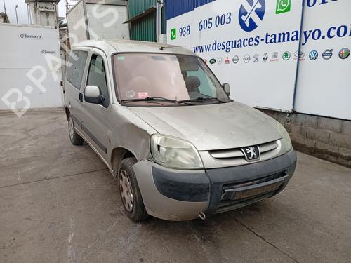 Switch PEUGEOT PARTNER MPV (5_, G_) 1.6 HDi 75 | BP33240942I30 - Image 6