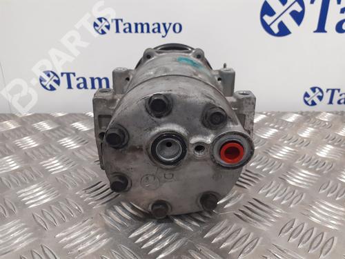 AC compressor RENAULT ESPACE III (JE0_)  | BP8798971M34 