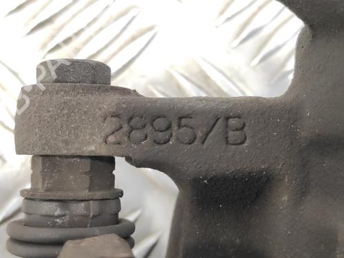 Left rear brake caliper LAND ROVER RANGE ROVER SPORT I (L320) 2.7 D 4x4 | BP14830871M107 