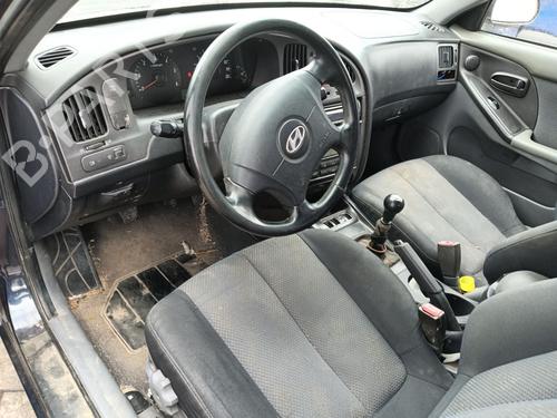 Engine HYUNDAI ELANTRA III (XD) 2.0 CRDi | BP38799606M1 - Image 9
