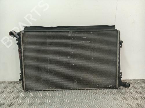Køler Køler SEAT LEON (1P1) 1.9 TDI (105 hp) 34187555 34187555