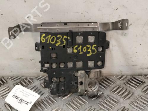 Used Fuse box Fuse box RENAULT MASTER III Van (FV) 2.3 dCi 145 FWD (FV0E, FV0F, FV0H, FV02, FV0M, FV0S,... (146 hp) 40089391 40089391