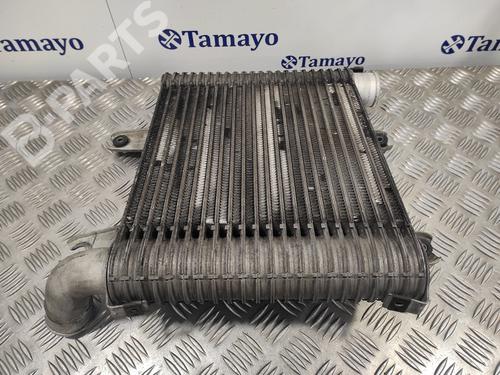Intercooler KIA CARNIVAL II (GQ) 2.9 CRDi | BP11968780M30 