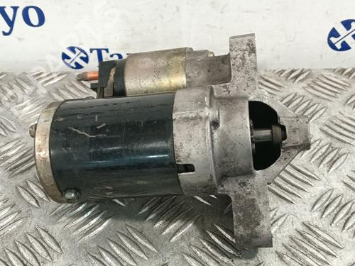 Starter CITROËN C2 (JM_) | BP31333875M8