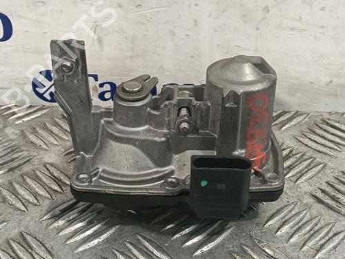 Egr VW TOURAN (5T1) 2.0 TDI (150 hp) 31696921