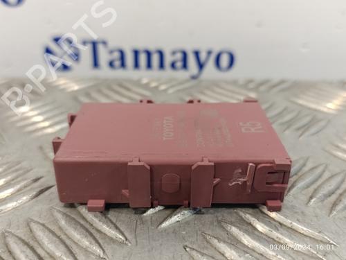 Electronic module TOYOTA RAV 4 V (_A5_, _H5_)  | BP19488074M83 