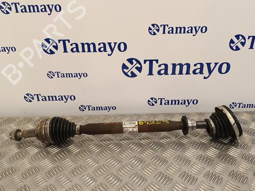 Used Left front driveshaft DACIA SANDERO [2008-2025]  16717507