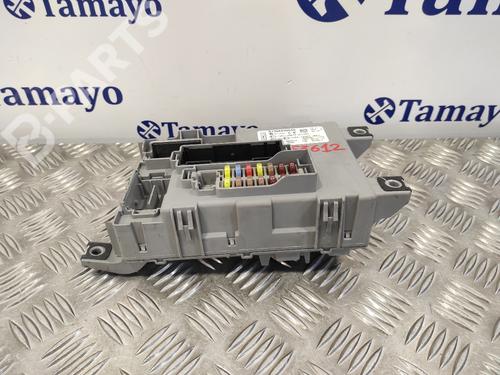 Fuse box CITROËN NEMO Box Body/MPV (AA_) 1.3 HDi 75 | BP10049440E1 