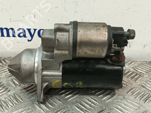 Used Starter Starter OPEL CORSA D (S07) 1.4 (L08, L68) (90 hp) 32628981 32628981