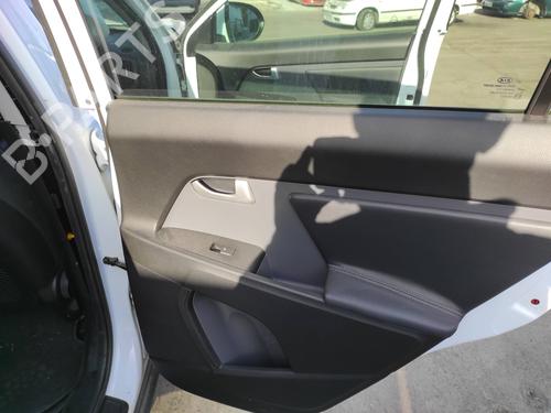 Steering column KIA SPORTAGE III (SL)  | BP13418938M21 