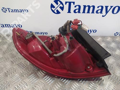 Right taillight HYUNDAI SANTA FÉ II (CM)  | BP8941018C35 