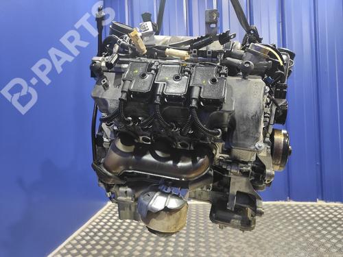 Engine MERCEDES-BENZ E-CLASS (W211) E 240 (211.061) | BP8533671M1 