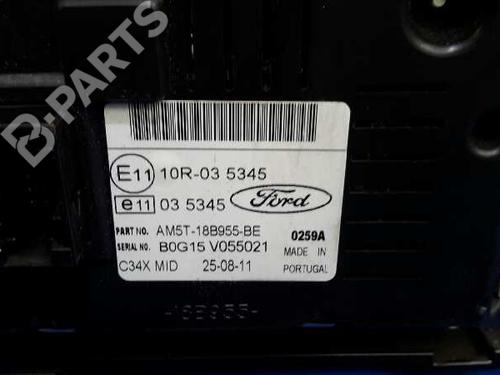 Switch FORD FOCUS III  | BP5568966I30 