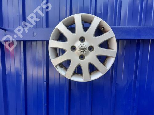 Used Rim NISSAN PRIMERA (P12) [2002-2025]  8144549