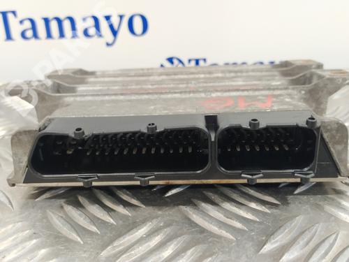 Engine control unit (ECU) MG MG TF  | BP9653964M57 