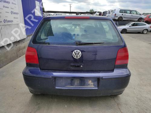 Steering pump VW POLO (6N2) 1.4 16V | BP19128594M99 