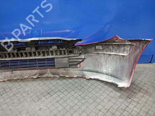 Front bumper PEUGEOT 307 (3A/C) 2.0 HDi 90 | BP18894013C7 