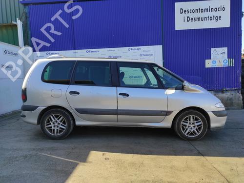 Alternator RENAULT ESPACE III (JE0_)  | BP20139350M7 