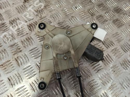 Front left window mechanism RENAULT MASTER III Bus (JV) 2.3 dCi 125 FWD (JV0C, JV0D, JV0H, JV0G, JV0J) | BP39654916C22 - Image 4