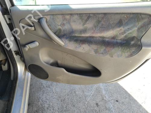 Right front suspension arm CITROËN XSARA PICASSO (N68) 2.0 HDi | BP16575654M13 