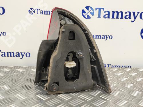 Left taillight CITROËN C5 II (RC_) 2.0 HDi (RCRHRH) | BP10193266C34 