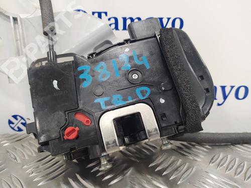 Rear right lock KIA SPORTAGE III (SL)  | BP7556002C99 