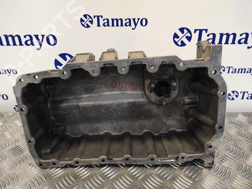 Oil sump SEAT ALHAMBRA (7V8, 7V9) 2.0 TDI | BP15353127M115 