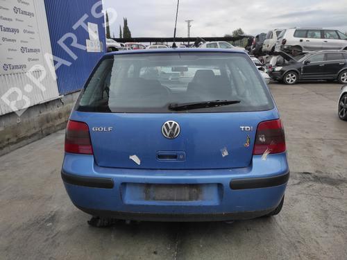 Right mirror VW GOLF IV (1J1) 1.9 TDI | BP19794847C27 