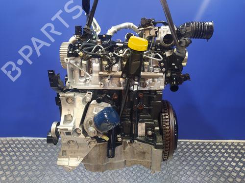 Used Engine Engine 12113317 12113317