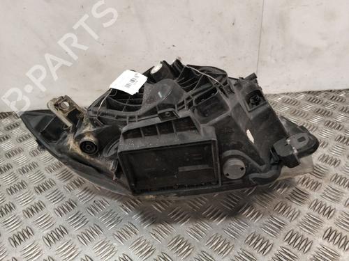 Left headlight BMW 1 (E81) 118 d | BP36038128C28  - Image 5