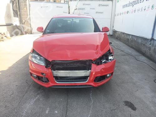 Engine AUDI A3 Sportback (8PA) 2.0 TDI 16V | BP33905948M1  - Image 7