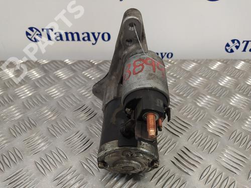 Starter DACIA DOKKER MPV (KE_)  | BP10392447M8 