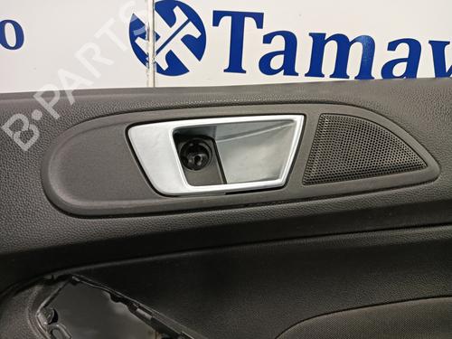 Front right panel FORD FIESTA VI (CB1, CCN) 1.25 | BP23118048C59 