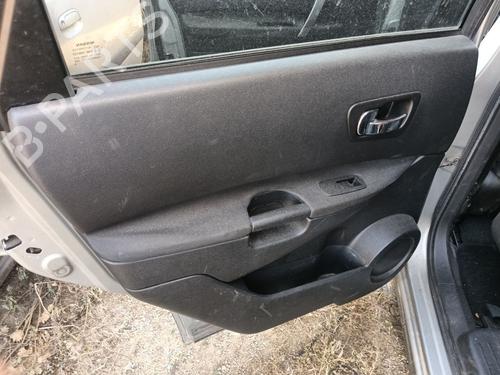 Rudehejsemekanisme venstre bagtil Rudehejsemekanisme venstre bagtil NISSAN QASHQAI I (J10, NJ10) 2.0 dCi (150 hp) 36220933 36220933